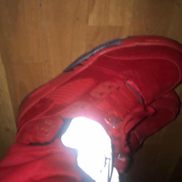 Jordan 5s - Picture 3 of 3